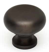 1 1/4'' Knob A1134-CHBRZ
