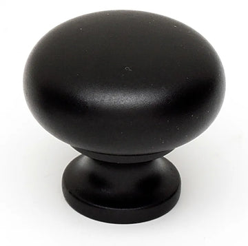 1 1/4'' Knob A1134-MB