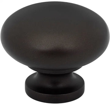 1 1/4'' Knob A1135-CHBRZ