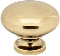 1 1/4'' Knob A1135-PA
