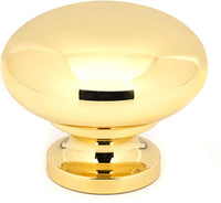 1 1/4'' Knob A1135-PB