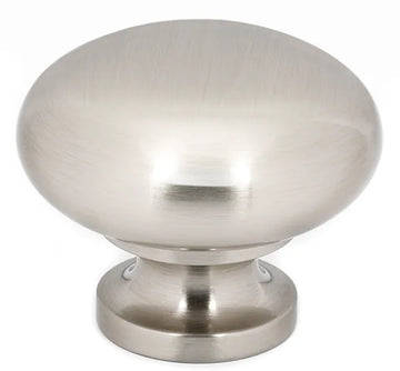 1 1/4'' Knob A1135-SN