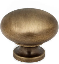 1 3/4'' Knob A1136-AEM