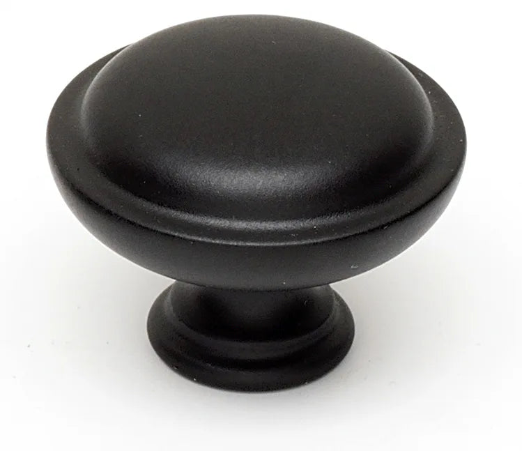 1 1/4'' Knob A1145-MB