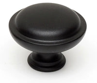 1 1/4'' Knob A1145-MB