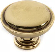 1 1/4'' Knob A1145-PA