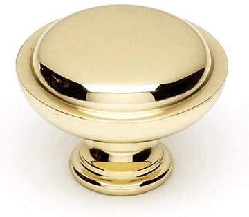 1 1/4'' Knob A1145-PB
