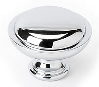 1 1/4'' Knob A1145-PC