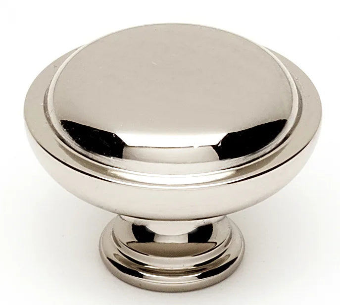 1 1/4'' Knob A1145-PN