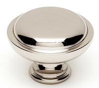 1 1/4'' Knob A1145-PN