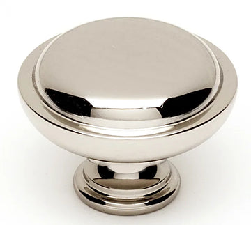 1 1/4'' Knob A1145-PN