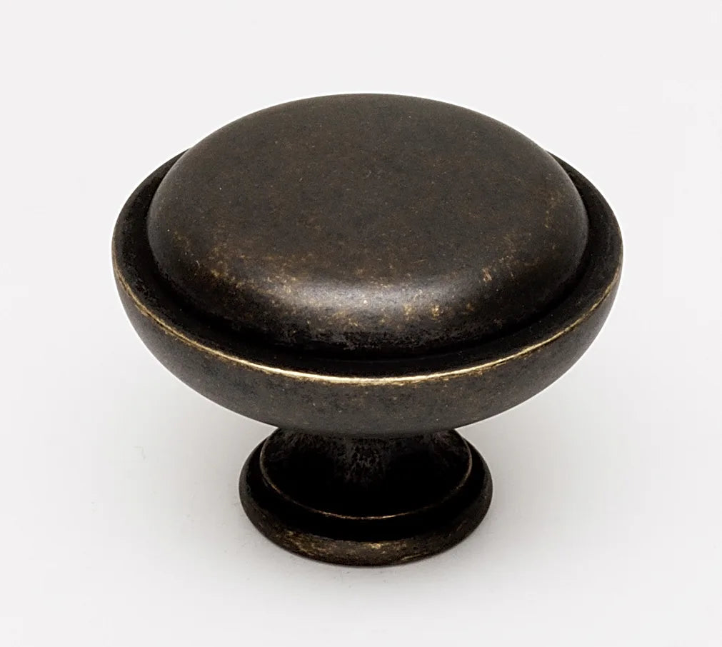 1 1/2'' Knob A1146