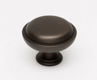 1 1/2'' Knob A1146-CHBRZ
