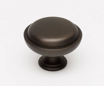 1 1/2'' Knob A1146-CHBRZ