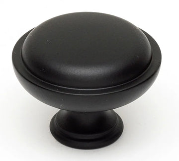 1 1/2'' Knob A1146-MB