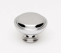1 1/2'' Knob A1146-PC