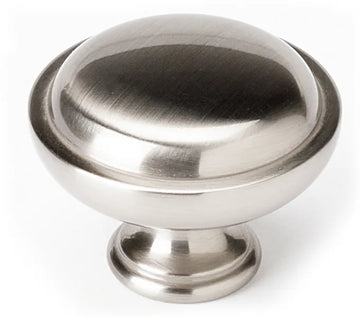 1 1/2'' Knob A1146-SN