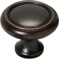 1'' Knob A1150-BARC