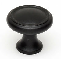 1'' Knob A1150-MB