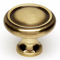 1'' Knob A1150-PA