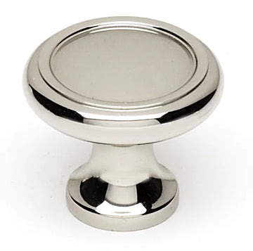 1'' Knob A1150-PN