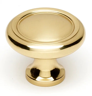 1 1/4'' Knob A1151