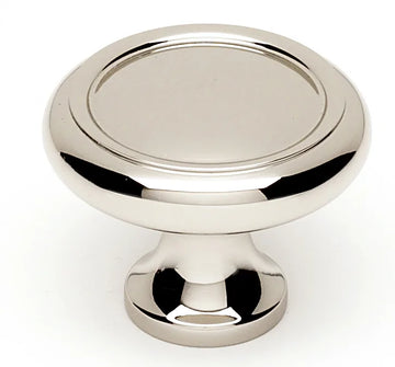 1 1/4'' Knob A1151-PN
