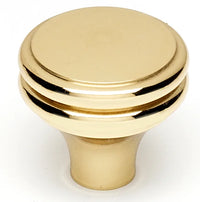 1 1/4'' Knob A1154
