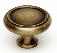1 1/2'' Knob A1160