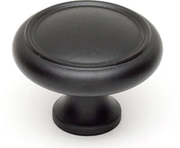 1 1/2'' Knob A1160-BRZ