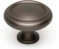 1 1/2'' Knob A1160-CHBRZ