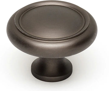 1 1/2'' Knob A1160-CHBRZ