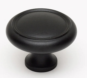 1 1/2'' Knob A1160-MB