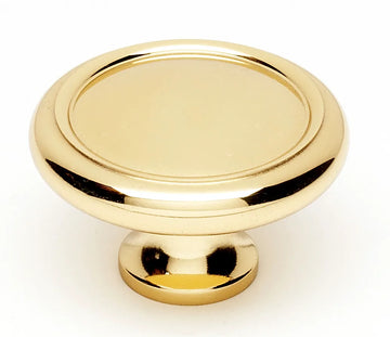 1 3/4'' Knob A1161