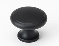 1 1/4'' Knob A1164-BRZ