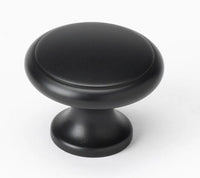 1 1/4'' Knob A1164-MB
