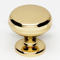 1 1/8'' Knob A1173