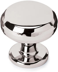 1 1/8'' Knob A1173-PN