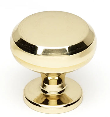 1 1/4'' Knob A1174-PB
