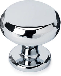 1 1/4'' Knob A1174-PC