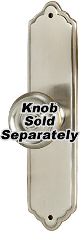 4'' Escutcheon A1226-4-SN