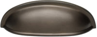 3'' Cup Pull A1263-CHBRZ