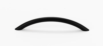 Alno A1298 128mm 5'' CC Brass Cabinet Pull
