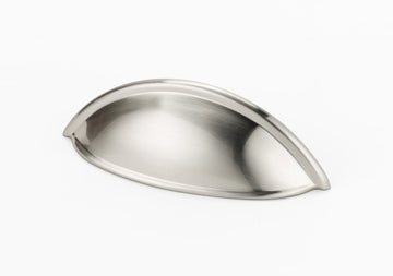3 1/2'' Cup Pull A1355-SN