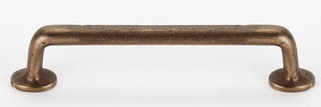 Sierra 6'' Pull A1408-6-RSTBRZ