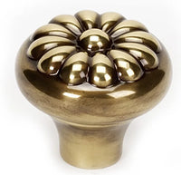 Bella 1 1/4'' Knob A1451-PA