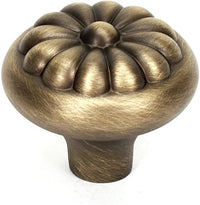 Bella 1 1/2'' Knob A1452-AEM