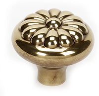 Bella 1 1/2'' Knob A1452-PA