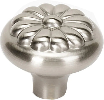 Bella 1 1/2'' Knob A1452-SN