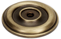 Bella 1 5/8'' Rosette A1453-AEM